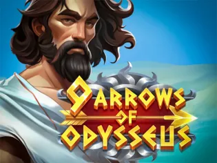 9 Arrows of Odysseus thumbnail