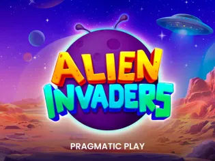 Alien Invaders thumbnail