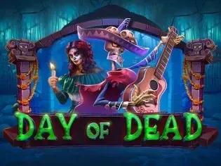 Day of Dead thumbnail