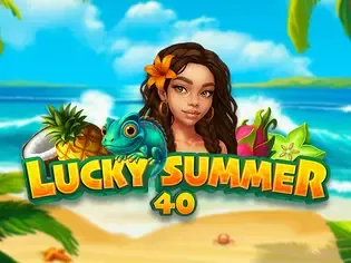 Lucky Summer 40 thumbnail