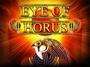 Eye of Horus thumbnail