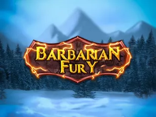 Barbarian Fury thumbnail