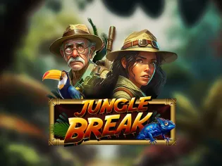 Jungle Break thumbnail