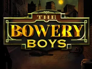 The Bowery Boys thumbnail