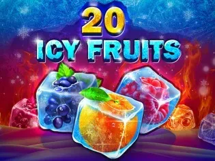 Icy Fruits thumbnail