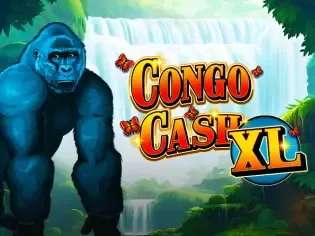 Congo Cash XL thumbnail