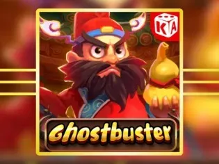 Ghostbuster thumbnail