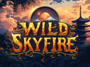 Wild Skyfire thumbnail
