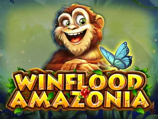Winflood Amazonia thumbnail