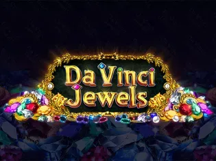 Da Vinci Jewels thumbnail