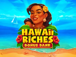 Hawaii Riches thumbnail