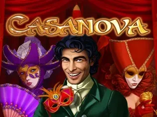 Casanova thumbnail