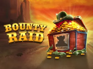 Bounty Raid thumbnail