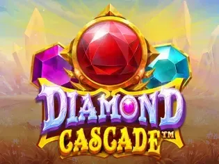 Diamond Cascade thumbnail