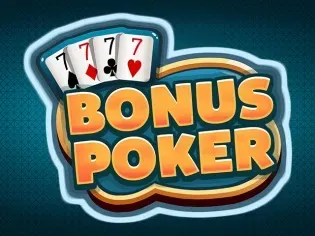 BONUS POKER thumbnail