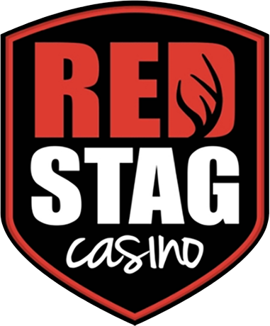 Red Stag Casino Logo